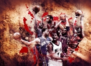 PG电子娱乐-鹈鹕群喙撕裂上海防线，德罗赞末节封神定乾坤