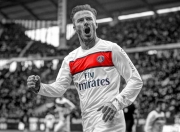 PG平台-德甲争冠战之夜，努涅斯大场面先生