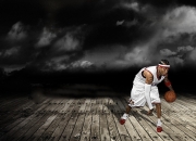 PG电子试玩-密尔沃基的狩猎夜，当雄鹿带走独行侠，欧文在数据风暴中独自绽放